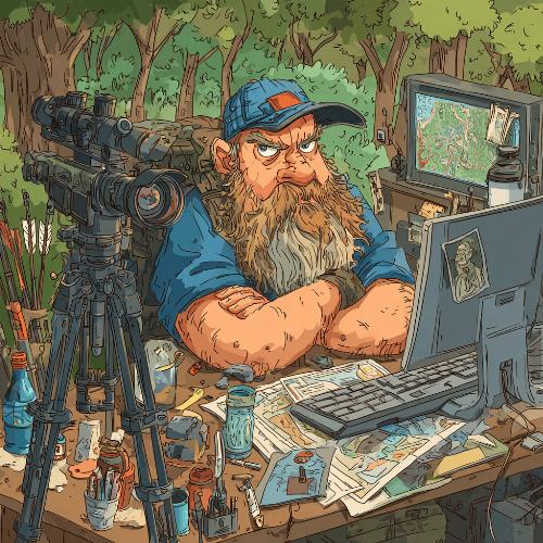 Avatar de Gandalf_Gamer42