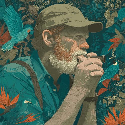 Avatar de PixelNomade15