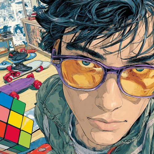 Avatar de PixelNomade